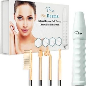 NuDerma Skin Therapy Wand